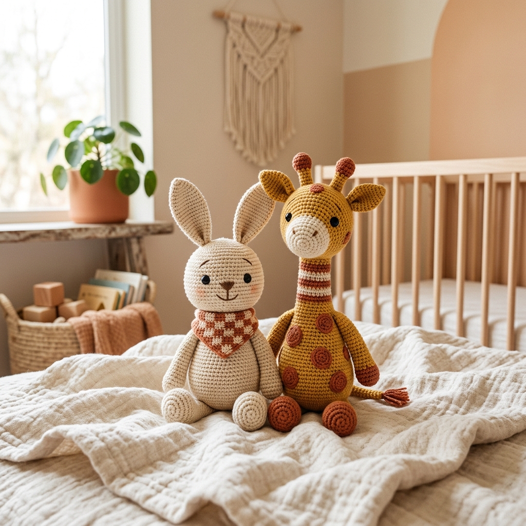 Aselovers Amigurumi