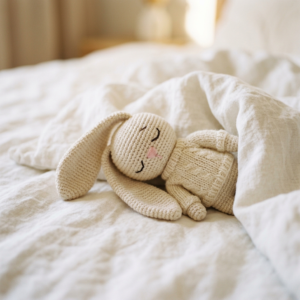 Bunny Rabbits Toys