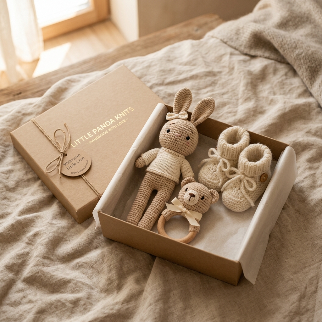 Baby Gift Sets